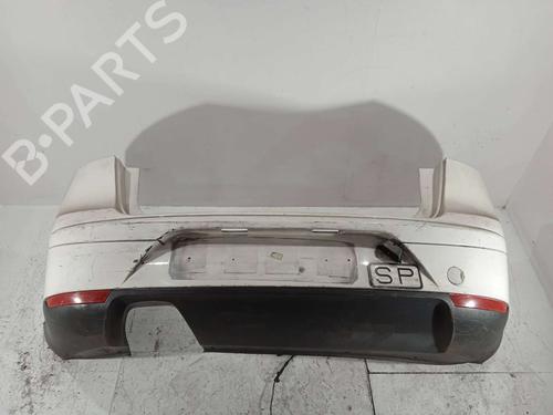 Used Rear bumper SEAT ALTEA (5P1) 1.9 TDI (105 hp) 4283603