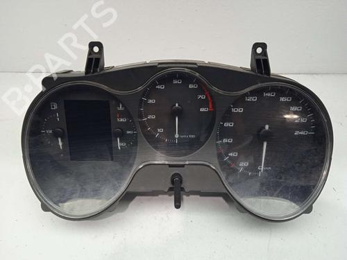 Used Instrument cluster Instrument cluster SEAT ALTEA XL (5P5, 5P8) 1.4 TSI (125 hp) 16403410 16403410