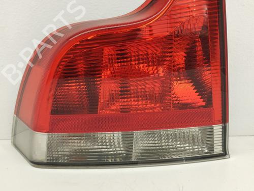 Used Left taillight Left taillight VOLVO S60 I (384) 2.4 (140 hp) 36476617 36476617