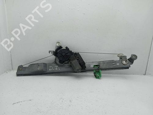 Used Front left window mechanism Front left window mechanism RENAULT SCÉNIC II (JM0/1_) 1.9 dCi (JM0G, JM12, JM1G, JM2C) (120 hp) 4323629 4323629