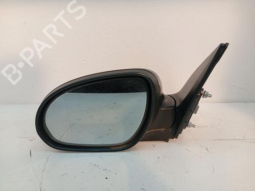 Used Left mirror Left mirror HYUNDAI i30 (FD) 1.6 CRDi (116 hp) 33873724 33873724