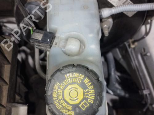 Used Brake master cylinder Brake master cylinder RENAULT CLIO IV (BH_) [2012-2021] 20975135 20975135