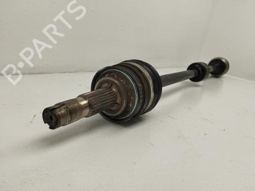 Right front driveshaft CHEVROLET AVEO Hatchback (T300) 1.2 | BP24403822M39