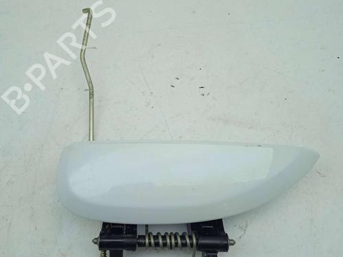 Used Front left exterior door handle DACIA LOGAN II [2012-2026]  17614613