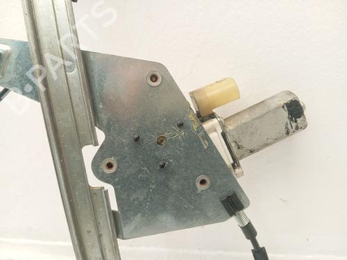 Front right window mechanism BMW 1 (E87) 118 d | BP34124483C23  - Image 5