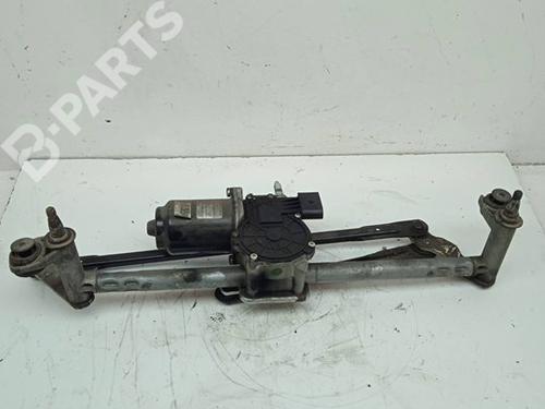 Used Front wiper motor SEAT TOLEDO IV (KG3) [2012-2019]  11165032