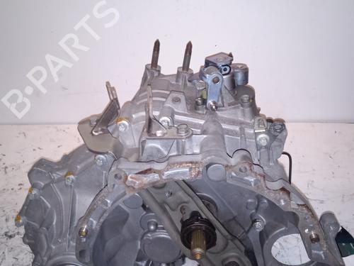 Gearkasse SMART FORFOUR (454) [2004-2006]  4363958