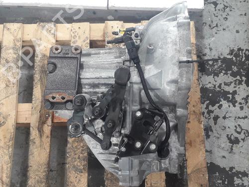 Gearbox HYUNDAI SONATA V (NF) 2.0 CRDi | BP11150922M3 - Image 4