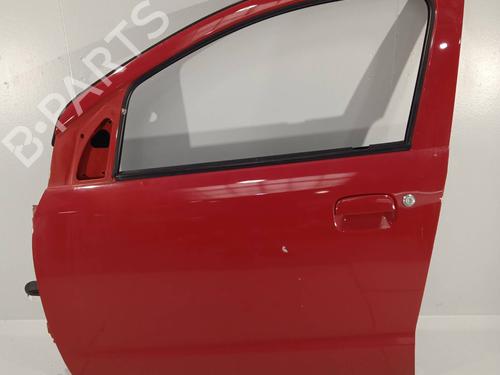 Used Left front door NISSAN PIXO (UA0) [2009-2026]  14999760