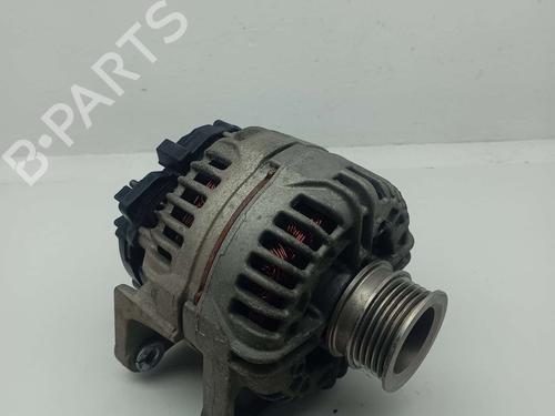 Used Alternator Alternator OPEL ASTRA H (A04) [2004-2014] 31617323 31617323