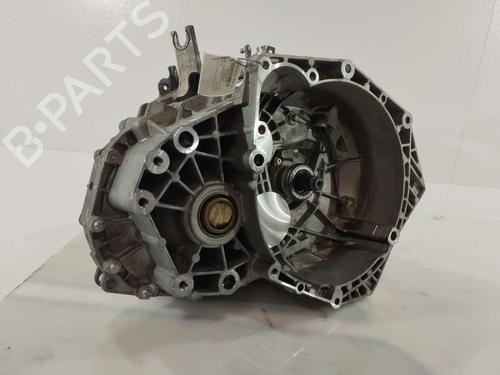 Used Gearbox OPEL INSIGNIA A (G09) [2008-2017]  26130852