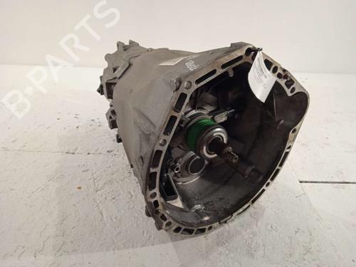Used Gearbox Gearbox MERCEDES-BENZ C-CLASS (W203) C 220 CDI (203.006, 203.008) (143 hp) 16342165 16342165