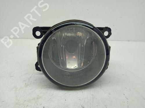 Used Left front fog light RENAULT MEGANE III Hatchback (BZ0/1_, B3_) [2008-2026]  16686368