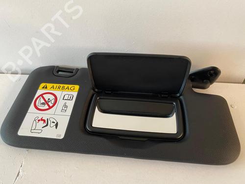 Right sun visor TOYOTA GR 86 Coupe (ZN8) 2.4 (ZN8BKE8) | BP40095481I2 - Image 3