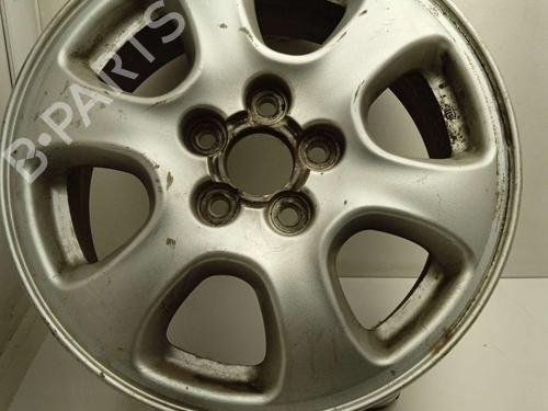 Fælk Fælk SUBARU LEGACY IV Estate (BP) [2003-2009] 12395635 12395635