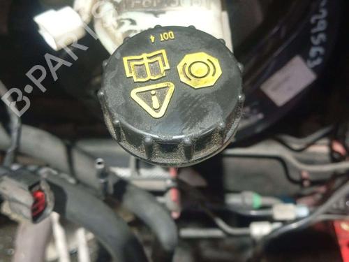 Brake master cylinder FORD FOCUS III | BP31619258M77 - Image 4