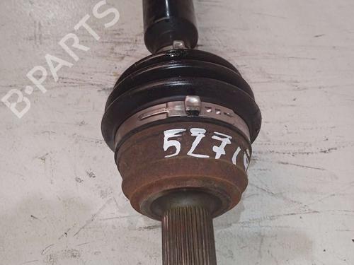 Right front driveshaft SEAT LEON (1M1) 1.6 | BP4303837M39