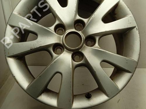 Used Rim MAZDA 3 (BK) 2.3 MPS Turbo (BK14) (260 hp) 11706077