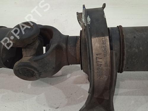 Driveshaft CHEVROLET CAPTIVA (C100, C140) 2.0 D 4WD | BP39245982M37 - Image 6