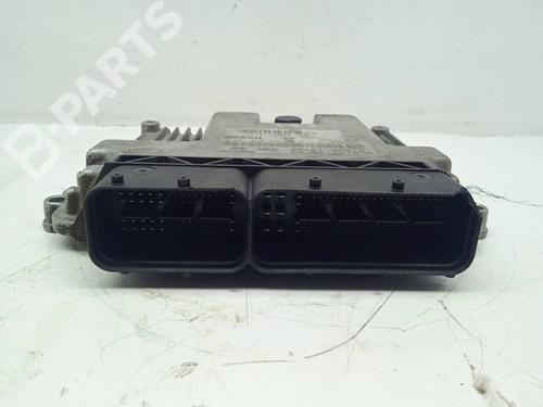 Used Engine control unit (ECU) Engine control unit (ECU) KIA RIO II (JB) 1.5 CRDi (110 hp) 11167789 11167789