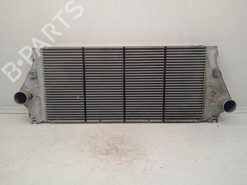 Used Intercooler RENAULT LAGUNA II (BG0/1_) 1.9 dCi (BG08, BG0G) (120 hp) 11159572