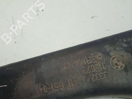 Left rear suspension arm BMW X3 (E83) 2.0 d | BP18072446M14