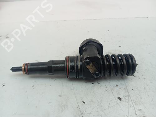Injector AUDI A4 B6 (8E2) 1.9 TDI | BP31616078M100