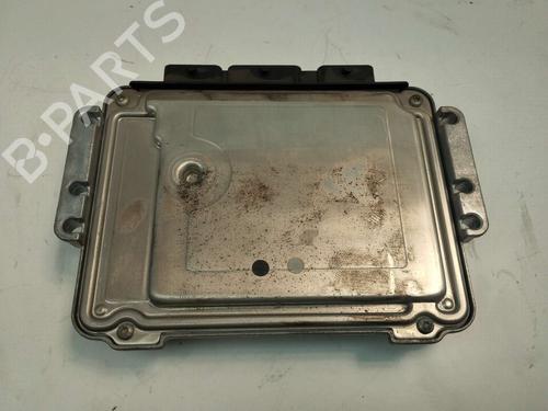 Engine control unit (ECU) CITROËN C5 II (RC_) | BP31615714M57 - Image 4