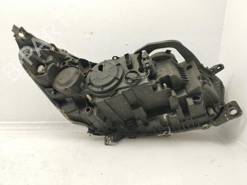 Left headlight CITROËN C5 III (RD_) 1.6 HDi 110 (RD9HZC) | BP33264014C28 - Image 4