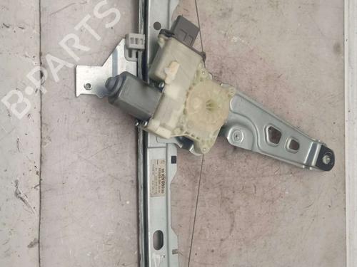 Used Front left window mechanism PEUGEOT 5008 (0U_, 0E_) [2009-2017]  11161242