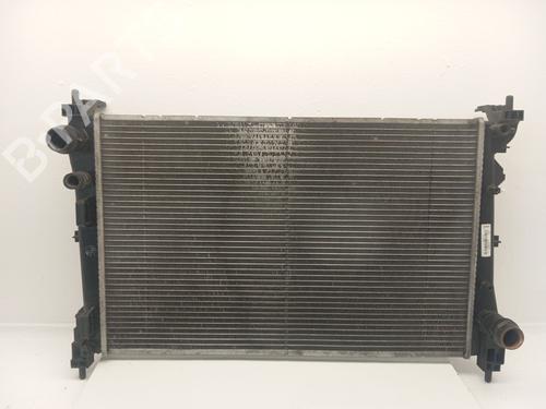 Used Water radiator Water radiator 39102734 39102734