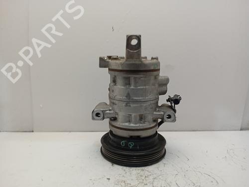 Used AC compressor NISSAN PIXO (UA0) [2009-2026]  14999741