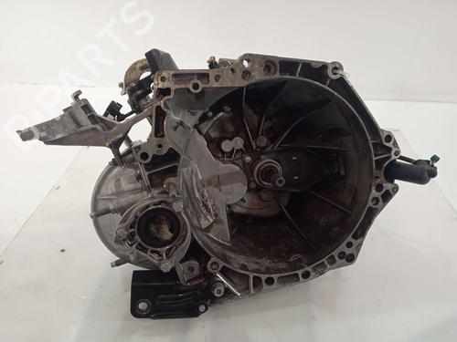 Used Gearbox CITROËN C4 Picasso II [2013-2026]  23131426