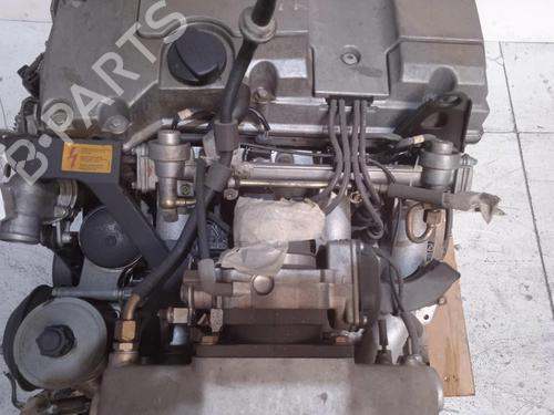 Engine MERCEDES-BENZ C-CLASS (W202) C 180 (202.018) | BP4303727M1 