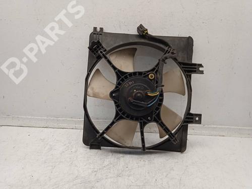 Used Radiator fan MAZDA MX-6 (GE) [1991-1997]  11147258