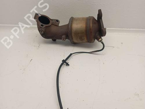 Used Catalyst Catalyst OPEL ASTRA J Sports Tourer (P10) [2010-2015] 21065967 21065967