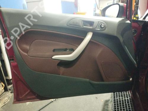 Used Front left panel FORD FIESTA VI (CB1, CCN) [2008-2026]  19807205