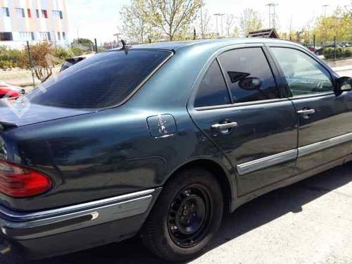 Hood MERCEDES-BENZ E-CLASS (W210) | BP4357337C1