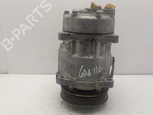 Used AC compressor AC compressor 4344987 4344987