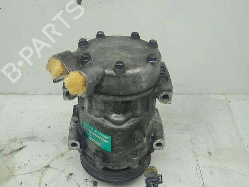 Used AC compressor AC compressor CITROËN XSARA PICASSO (N68) 1.6 HDi (109 hp) 16019135 16019135