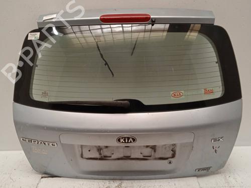 tailgate-kia-cerato-i-hatchback-ld-737002f240-2004-2005-2006-2007-2008-2009-2010-4305179 main image