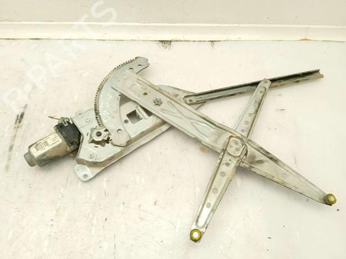 Used Front right window mechanism RENAULT KANGOO (KC0/1_) 1.5 dCi (68 hp) 11154517
