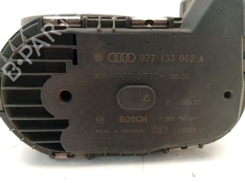 Throttle body AUDI A8 D3 (4E2, 4E8) | BP40603112M82 - Image 7