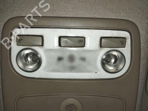 Used Interior roof light RENAULT CLIO IV (BH_) [2012-2021]  20975103