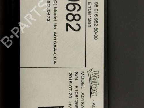 Electronic module DS DS 4 / DS 4 CROSSBACK (NX_) 2.0 BlueHDi 150 | BP40096041M83 - Image 3