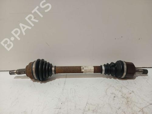 Used Left front driveshaft Left front driveshaft 4334880 4334880
