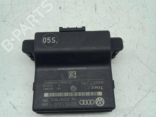 Used Electronic module VW PASSAT B6 (3C2) [2005-2011]  4371288