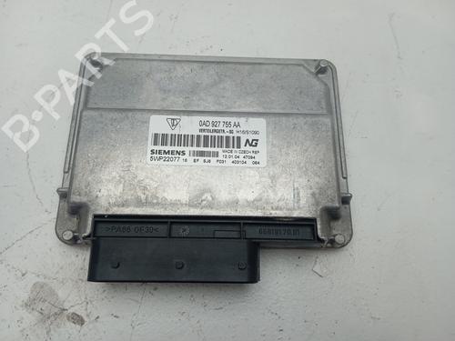 Calculateur de boîte de vitesses PORSCHE CAYENNE (9PA)  | BP20036482M52 