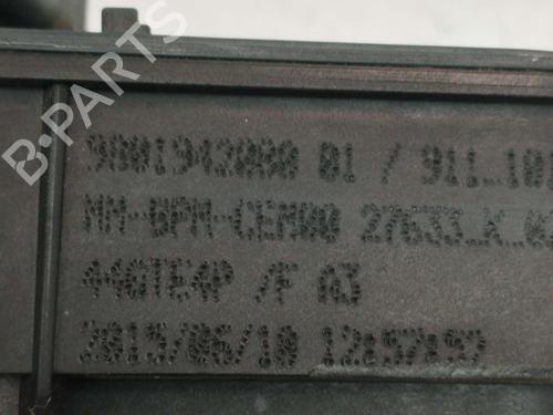 Throttle body CITROËN C4 II (NC_) | BP24431838M82 - Image 3