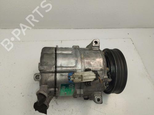 AC compressor OPEL VECTRA C (Z02)  | BP25814431M34  - Image 6